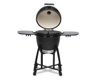 Grill ceramiczny Kamado EG21 - 1267942 - zdjęcie 1
